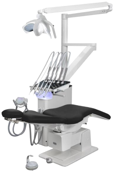 HEKA DENTAL UNIC Line S+